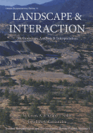 Landscape and Interaction: Troodos Survey Vol 1: Methodology, Analysis and Interpretation