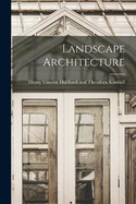 Landscape Architecture