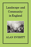 Landscape & Community in England
