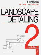 Landscape Detailing Volume 2: Surfaces