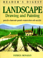 Landscape Drawing and Painting