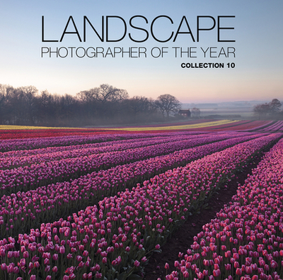 Landscape Photographer of the Year: Collection 10: Collection 10 - Waite, Charlie