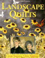 Landscape Quilts - Zieman, Nancy Luedtke, and Sewell, Natalie