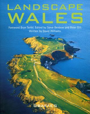 Landscape Wales - Williams, David