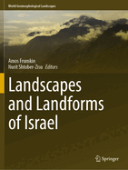 Landscapes and Landforms of Israel