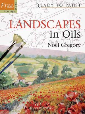 Landscapes in Oils - Gregory, Noel