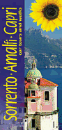 Landscapes of Sorrento, Amalfi and Capri: A Countryside Guide. Julian Tippett