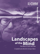 Landscapes of the Mind: The Music of John McCabe