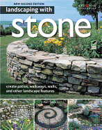 Landscaping with Stone