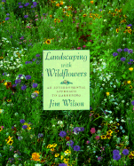 Landscaping with Wildflowers