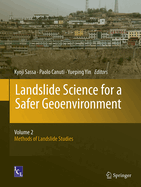 Landslide Science for a Safer Geoenvironment: Volume 2: Methods of Landslide Studies