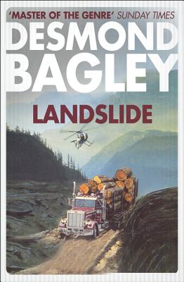 Landslide - Bagley, Desmond