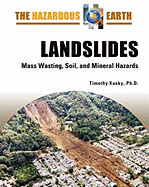 Landslides - Kusky, Timothy