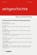 Landwirtschaft Und Ernahrung Im Nationalsozialismus