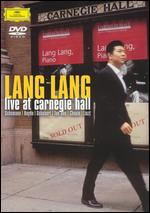 Lang Lang: Live at Carnegie Hall - Benedict Mirow