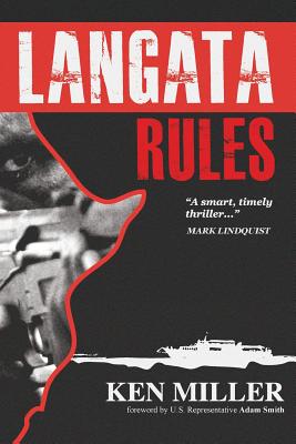 Langata Rules - Miller, Ken, Sir