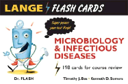 Lange Flashcards Microbiology and Infectious Diseases