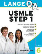 Lange Q&A: USMLE Step 1