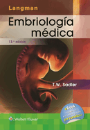 Langman. Embriologia Medica