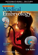 Langman's Medical Embryology.