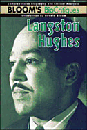 Langston Hughes - Berg, Henry W, and Berg, Albert A, and Bloom, Harold (Introduction by)