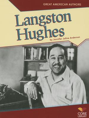 Langston Hughes - Anderson, Jennifer Joline