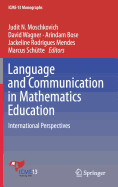 Language and Communication in Mathematics Education: International Perspectives