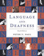 Language and Deafness: .