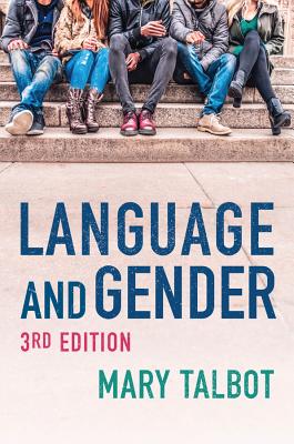 Language and Gender - Talbot, Mary