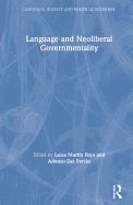 Language and Neoliberal Governmentality