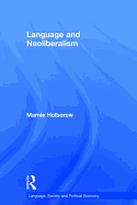 Language and Neoliberalism