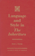 Language and Style in the Inheritors