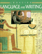 Language and Writing Hb - Burns, Peggy, and Rowe, Julian
