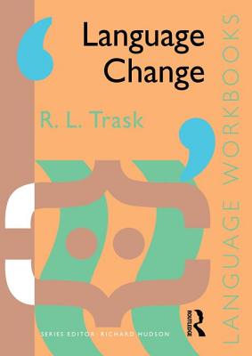 Language Change - Trask, Larry