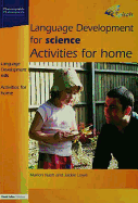 Language Development for Science: Activities for Home