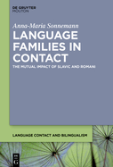 Language Families in Contact: The Mutual Impact of Slavic and Romani