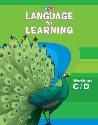 Language for Learning, Workbook C & D - McGraw Hill
