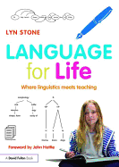 Language for Life: Where linguistics meets teaching