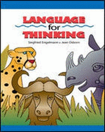 Language for Thinking, Teacher Presentation Book C