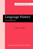 Language History: An Introduction