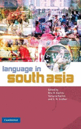 Language in South Asia