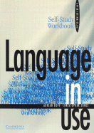 Language in Use: Upper Intermediate Self Study Workbook