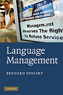 Language Management