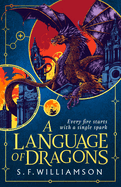 Language of Dragons Exaiie Tpb