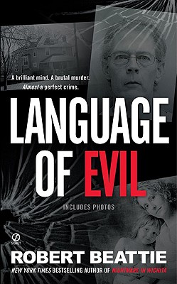 Language of Evil - Beattie, Robert