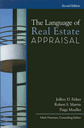 Language of Real Estate Appraisal