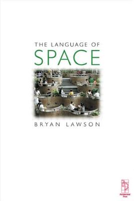 Language of Space - Lawson, Bryan