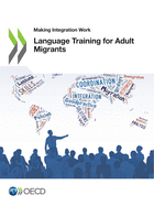 Language Training for Adult Migrants
