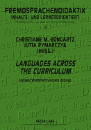 Languages Across the Curriculum: Ein Multiperspektivischer Zugang- A Multi-Perspective Approach