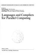 Languages and Compilers for Parallel Computing: Papers Presented at a Workshop Held at the University of Illinois at Urbana-Champaign